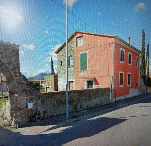 appartamento in vendita a Fisciano in zona Canfora