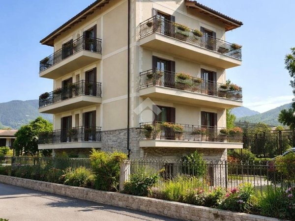 appartamento in vendita a Fisciano