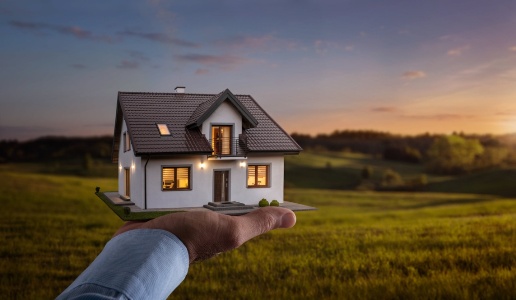 casa indipendente in vendita a Fisciano