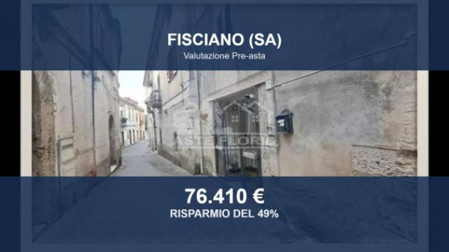 appartamento in vendita a Fisciano