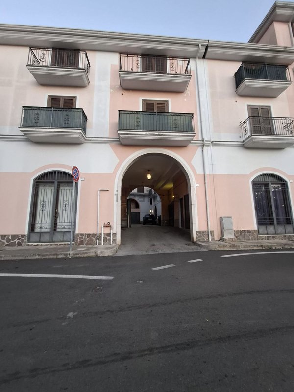 appartamento in vendita a Fisciano in zona Gaiano