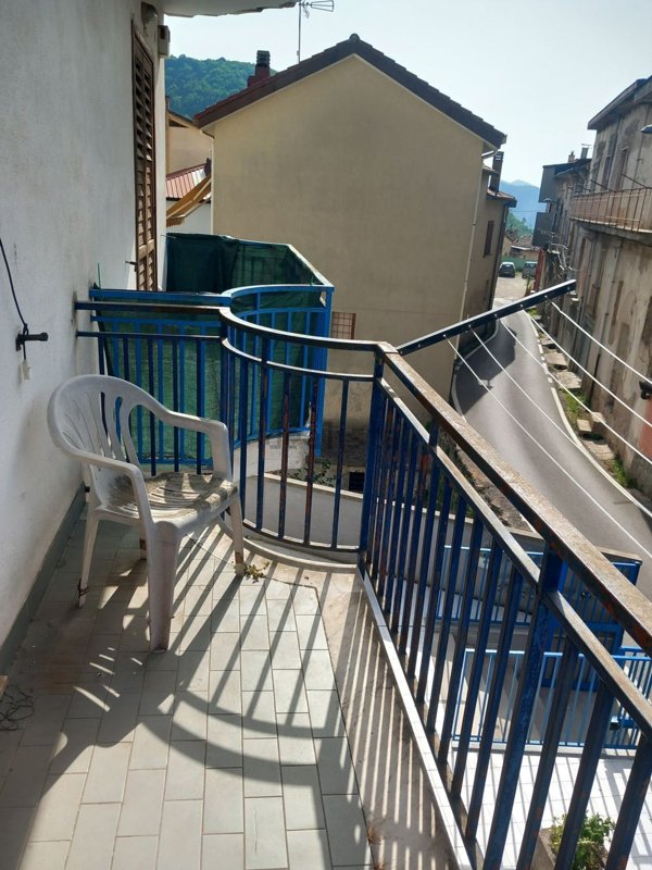 appartamento in vendita a Fisciano in zona Gaiano