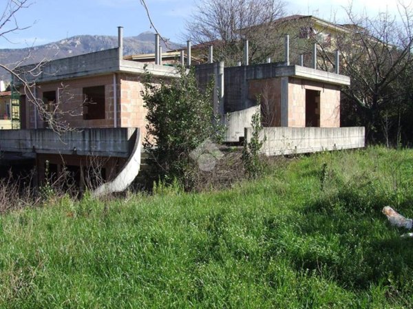 casa indipendente in vendita a Fisciano in zona Penta