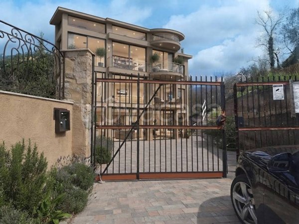 casa indipendente in vendita a Fisciano in zona Settefichi