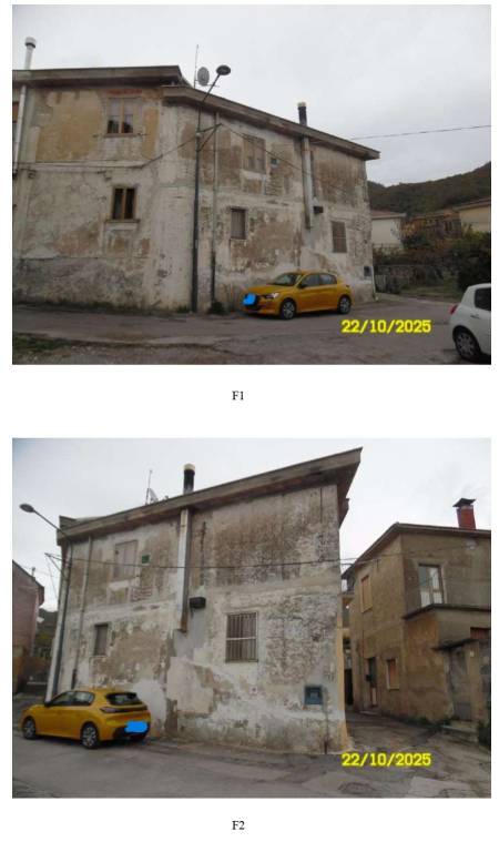 appartamento in vendita a Fisciano in zona Gaiano