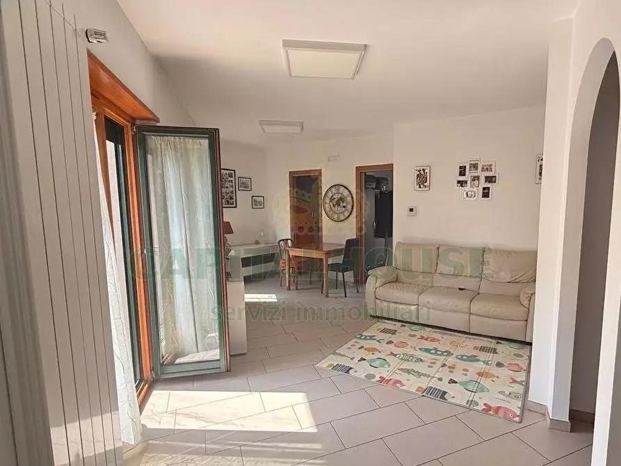 appartamento in vendita a Fisciano