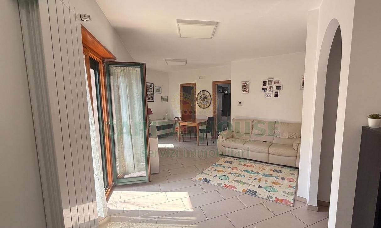 appartamento in vendita a Fisciano