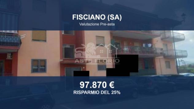 casa indipendente in vendita a Fisciano