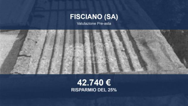 pentavano in vendita a Fisciano