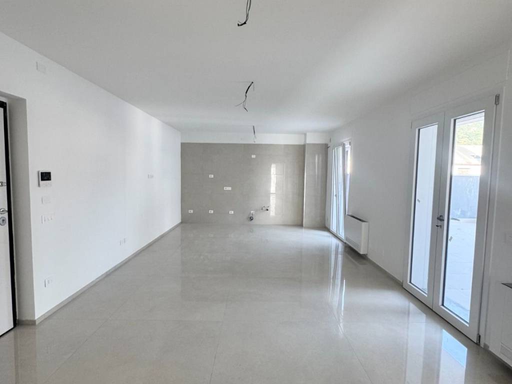 appartamento in vendita a Fisciano in zona Canfora