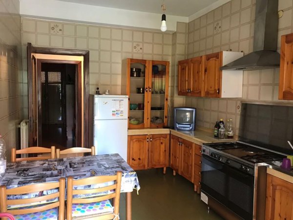 appartamento in vendita a Fisciano