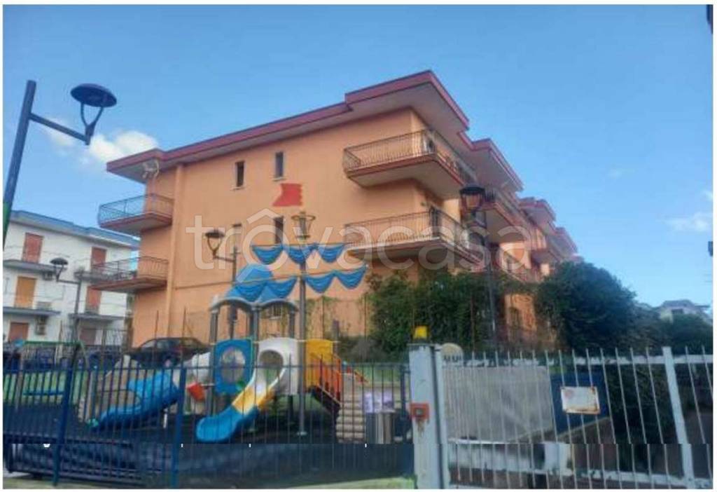 appartamento in vendita a Fisciano