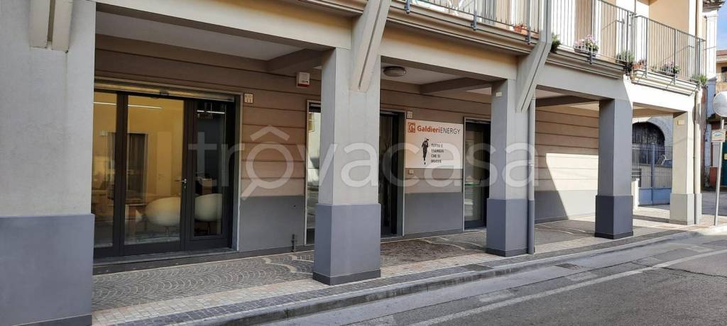 negozio in vendita a Fisciano in zona Penta