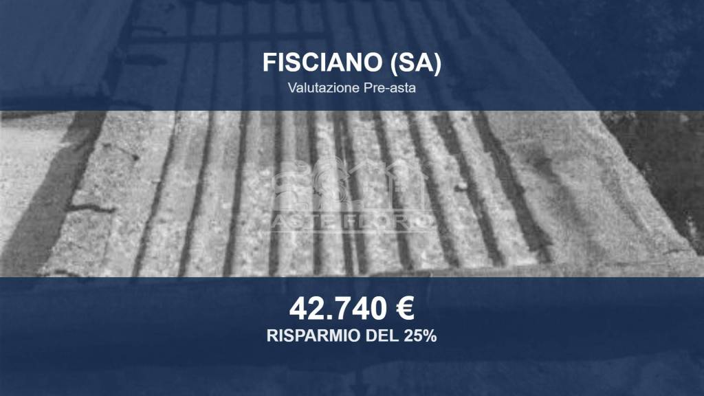 appartamento in vendita a Fisciano in zona Gaiano