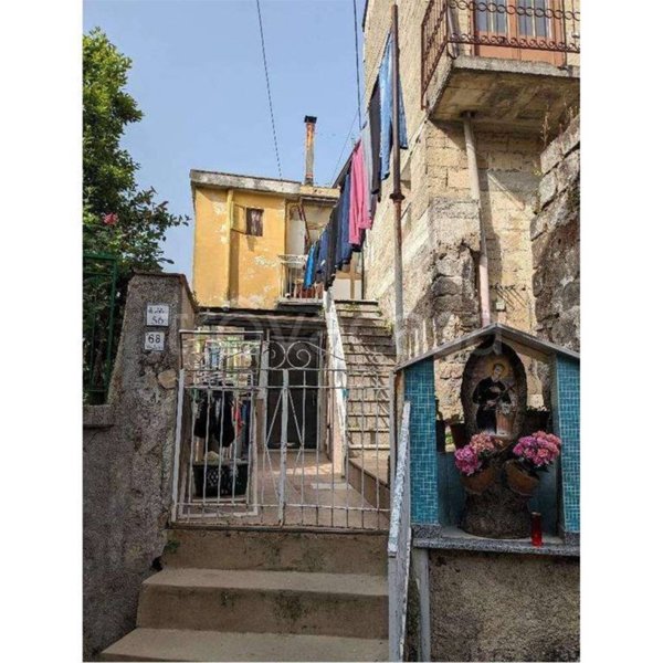 appartamento in vendita a Fisciano in zona Gaiano