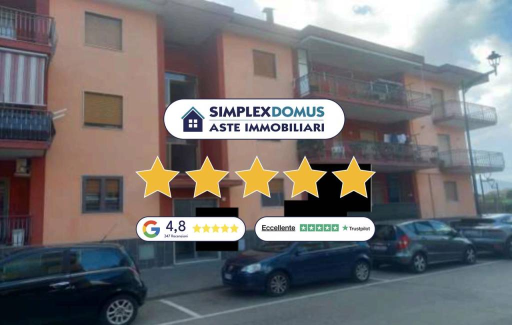 appartamento in vendita a Fisciano