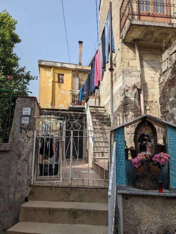 appartamento in vendita a Fisciano in zona Gaiano