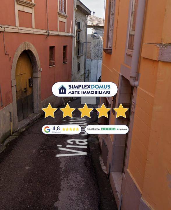 appartamento in vendita a Fisciano in zona Gaiano