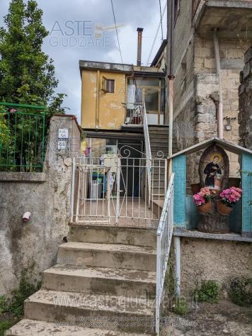 casa indipendente in vendita a Fisciano in zona Gaiano