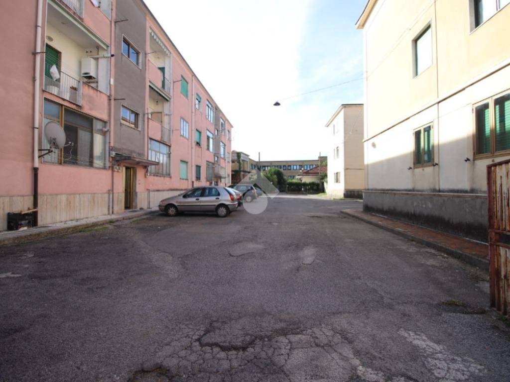 appartamento in vendita a Fisciano in zona Bolano