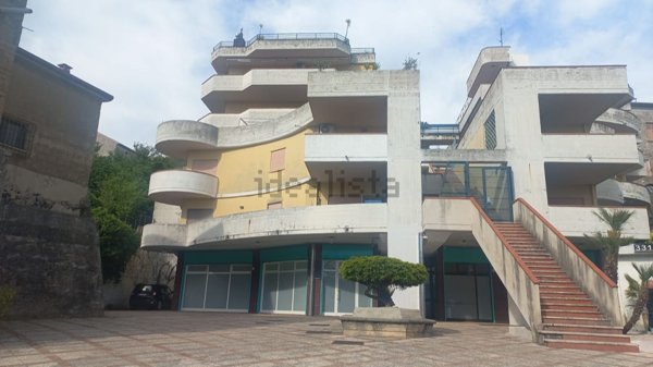 appartamento in vendita a Fisciano in zona Pizzolano