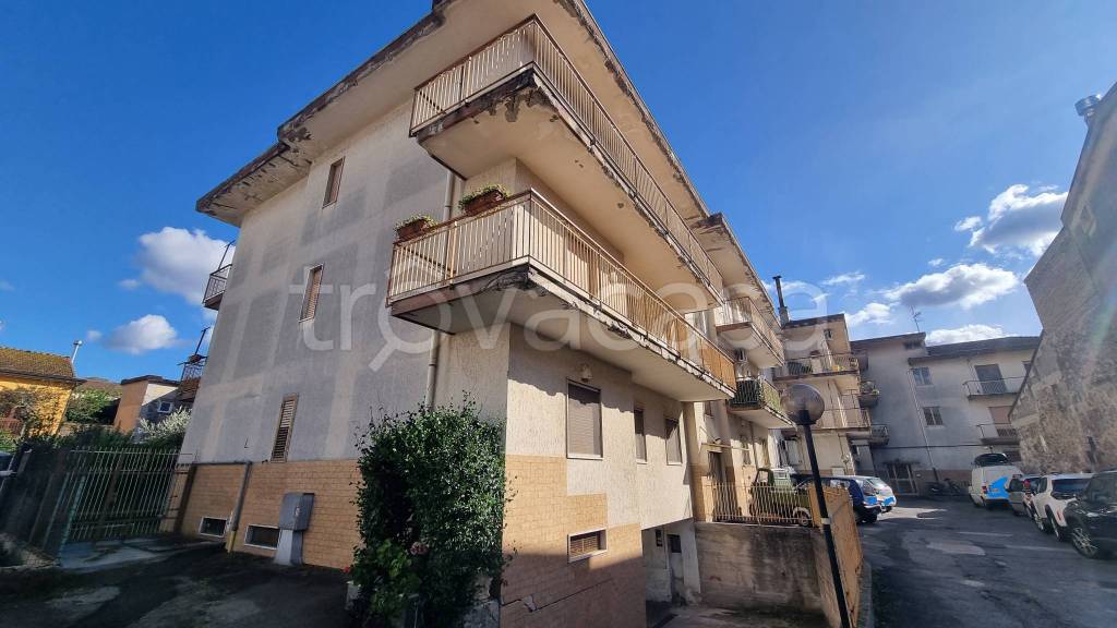 appartamento in vendita a Fisciano in zona Penta