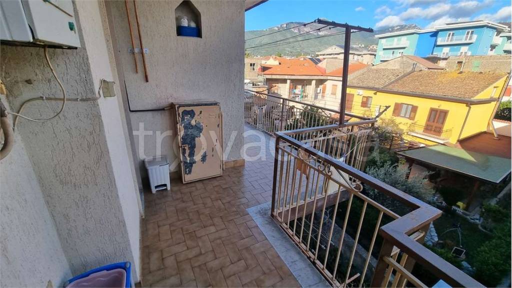 appartamento in vendita a Fisciano in zona Bolano