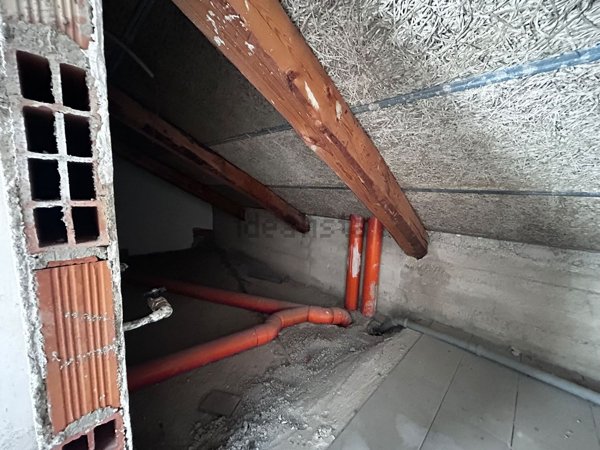 appartamento in vendita a Fisciano in zona Bolano