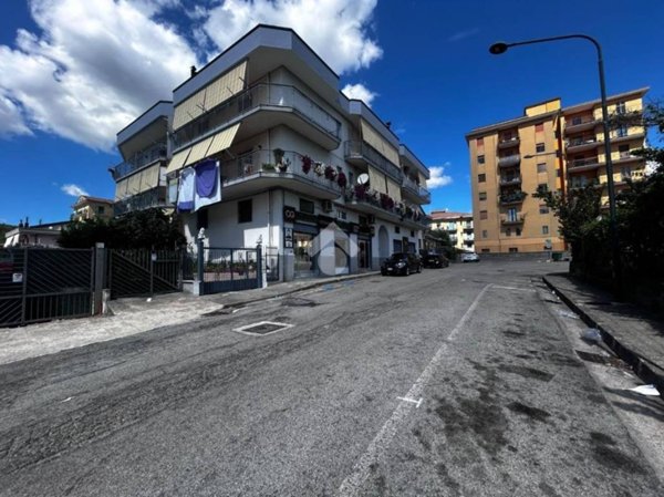 appartamento in vendita a Fisciano in zona Bolano
