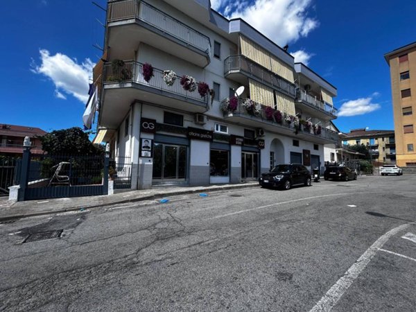appartamento in vendita a Fisciano in zona Bolano