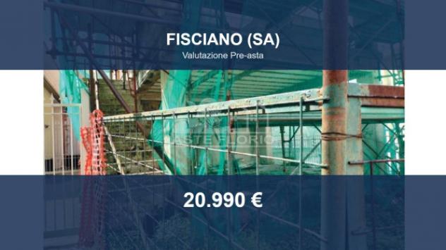appartamento in vendita a Fisciano