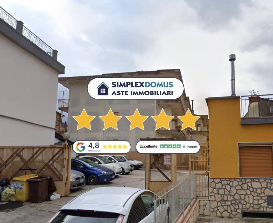 appartamento in vendita a Fisciano in zona Bolano