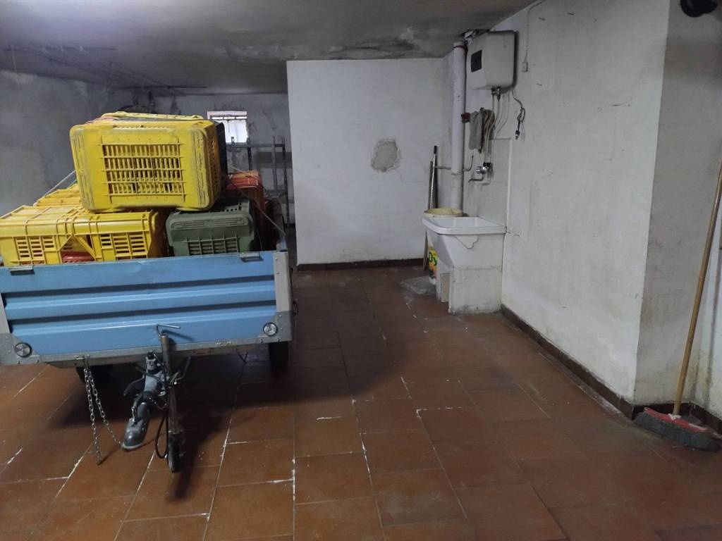 box auto in vendita a Fisciano in zona Penta