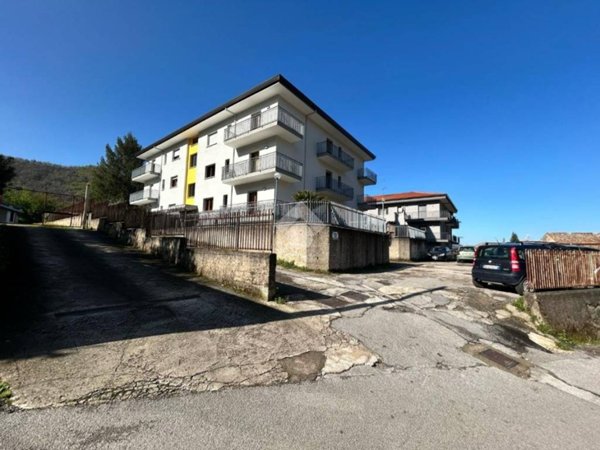 appartamento in vendita a Fisciano in zona Gaiano
