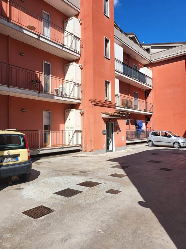 appartamento in vendita a Fisciano in zona Penta