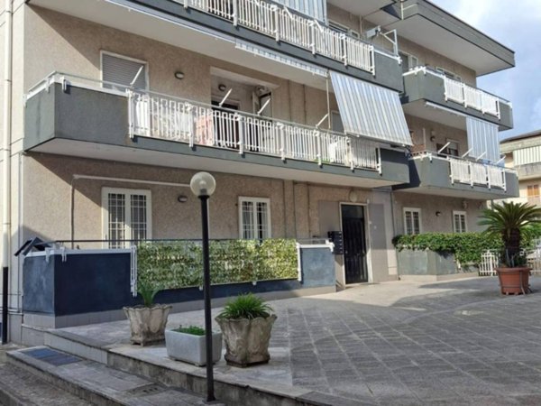 appartamento in vendita a Fisciano in zona Bolano
