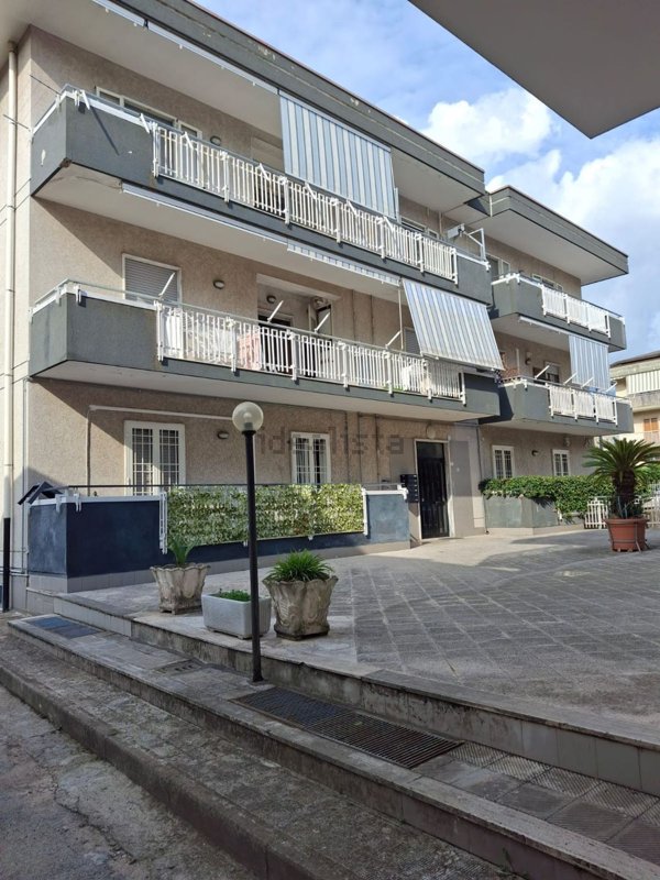 appartamento in vendita a Fisciano in zona Bolano