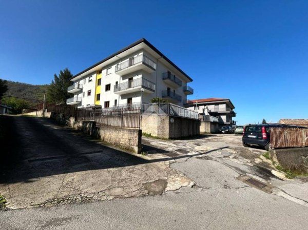 appartamento in vendita a Fisciano in zona Gaiano