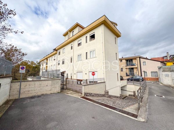 appartamento in vendita a Fisciano in zona Penta