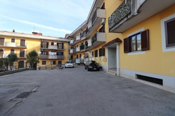 appartamento in vendita a Fisciano in zona Gaiano