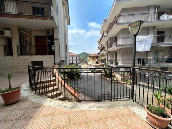 appartamento in vendita a Fisciano in zona Penta