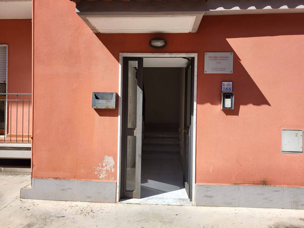appartamento in vendita a Fisciano in zona Penta