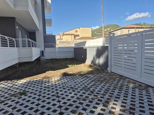 appartamento in vendita a Fisciano in zona Canfora