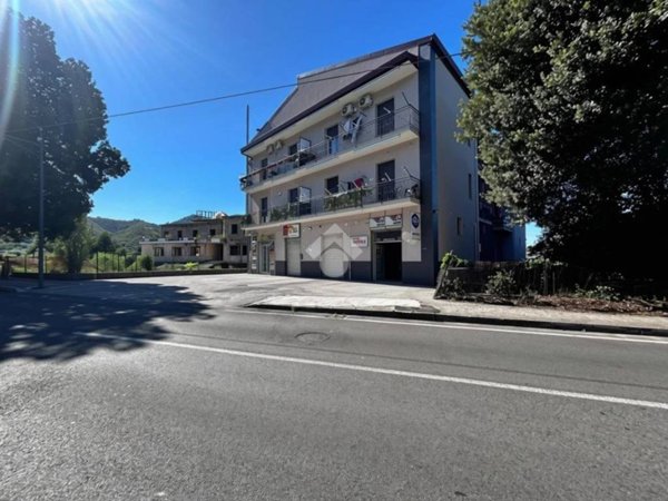 appartamento in vendita a Fisciano in zona Canfora