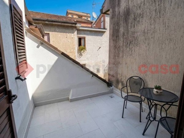 casa indipendente in vendita a Fisciano