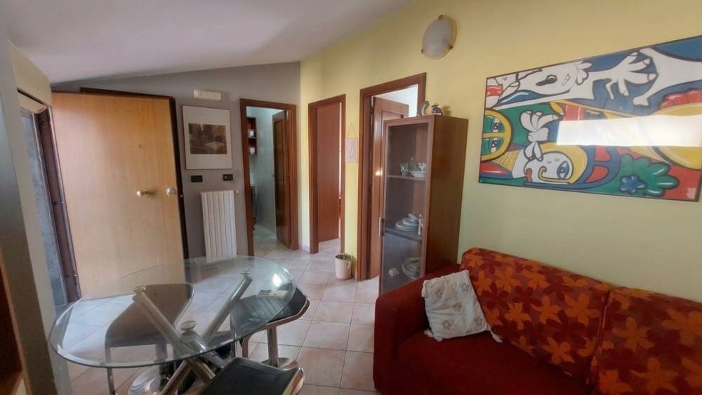 appartamento in vendita a Fisciano in zona Penta