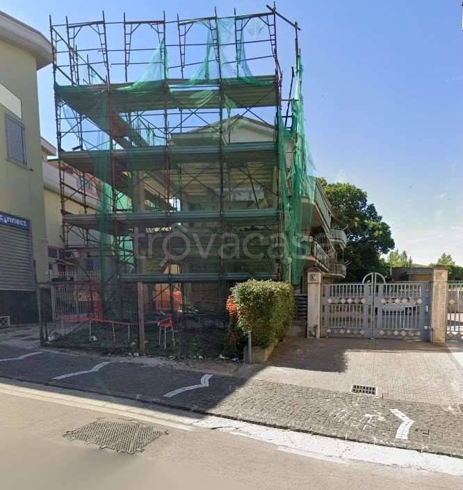 casa indipendente in vendita a Fisciano in zona Penta