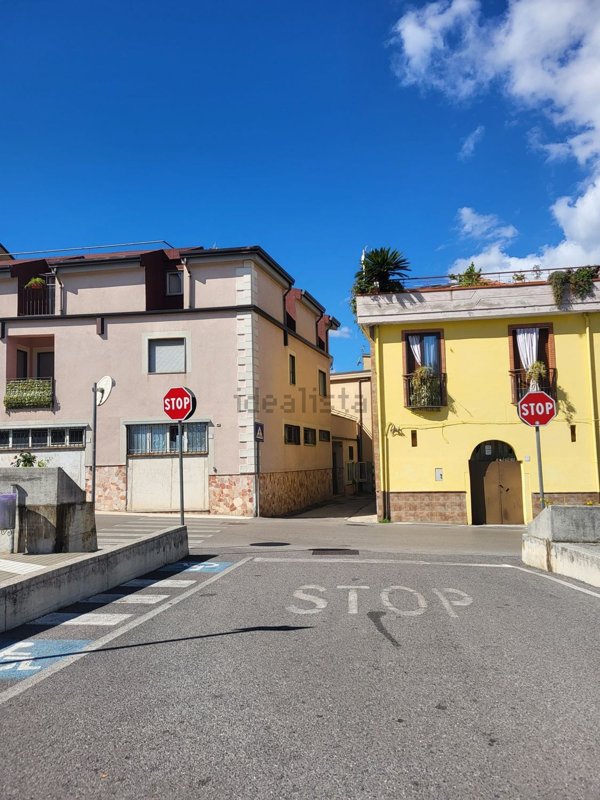 appartamento in vendita a Fisciano in zona Penta