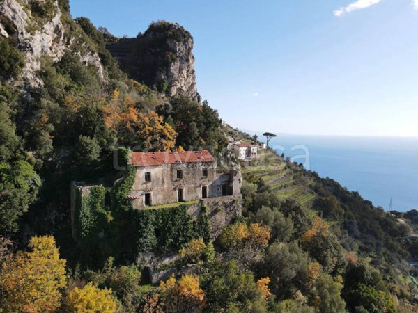 casa indipendente in vendita a Furore