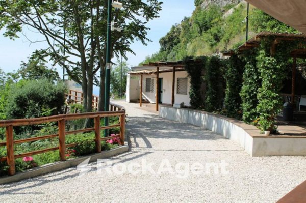 appartamento in vendita a Furore